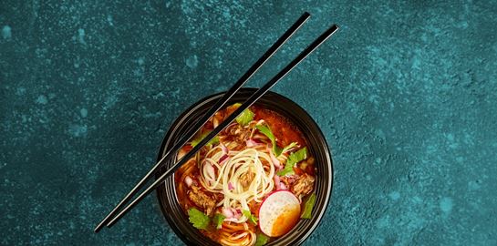 Ράμεν για πάντα