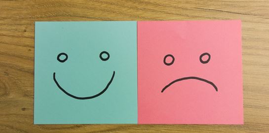 Τοξική θετικότητα, σχήμα οξύμωρο αλλά υπαρκτό