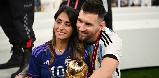 Μία μίνι εξήγηση στο μήνυμα του Messi για το Μουντιάλ