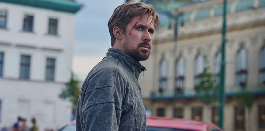 Sequel και spin-off του The Gray Man προσεχώς στη μεγάλη οθόνη