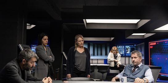 Όλα όσα θες να ξέρεις για το &#39;Ετερος Εγώ: Νέμεσις&#39;