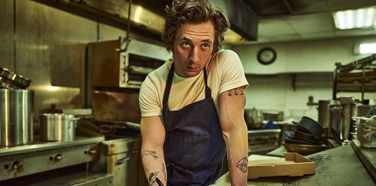 Καμία έκπληξη, το The Bear συνεχίζει με 3η σεζόν