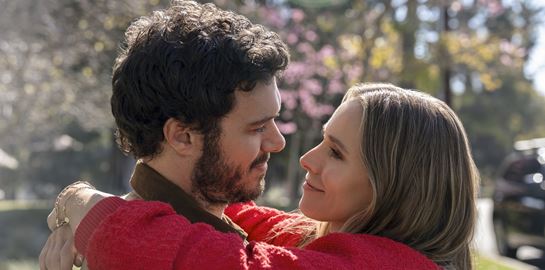 Η πραγματική ιστορία της σειράς Nobody Wants This στο Netflix