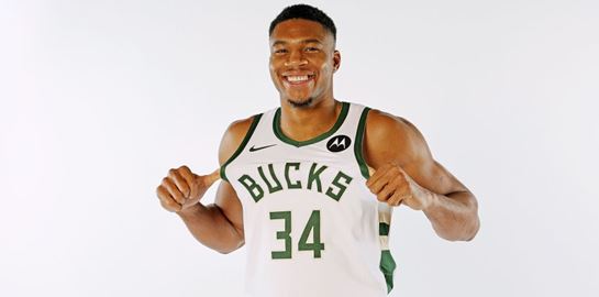 Τι συμβαίνει με τον γάμο του Γιάννη Αντετοκούνμπο;