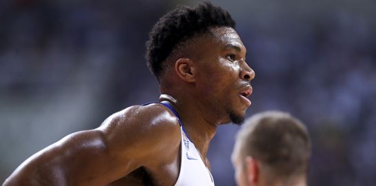 Για τον Γιάννη Αντετοκούνμπο, ο καλύτερος προπονητής στον κόσμο είναι ο Ergin Ataman