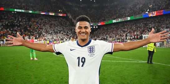 Τα highlights του Euro 2024 μέχρι στιγμής