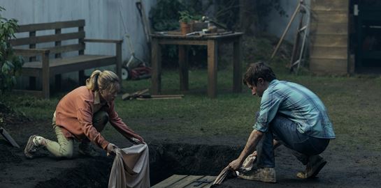 Η αγαπημένη σειρά του Stephen King σε περιμένει στο Netflix