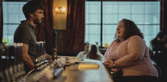 5 σειρές του Netflix για να δεις αν σου άρεσε το Baby Reindeer