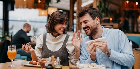 Η Αθήνα είναι ό,τι πρέπει για τους λάτρεις του πρωινού