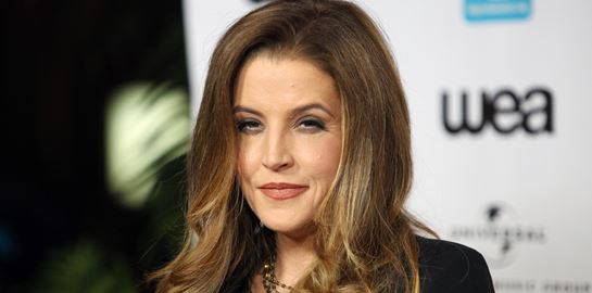Έφυγε από τη ζωή η Lisa Marie Presley, η μοναχοκόρη του Elvis