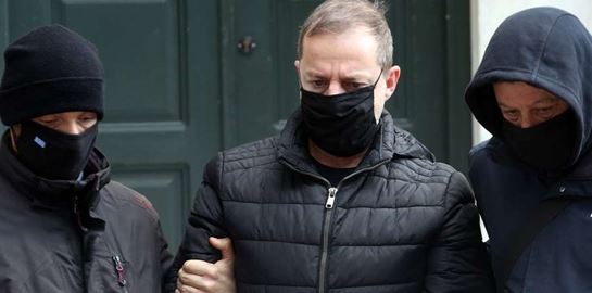 Ένοχος για δύο βιασμούς ο Δημήτρης Λιγνάδης