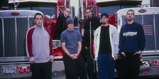 Αγαπητοί Linkin Park, welcome back