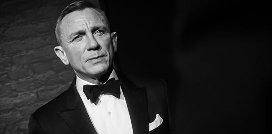 Μόλις μάθαμε ποιος είναι ο επικρατέστερος νέος James Bond
