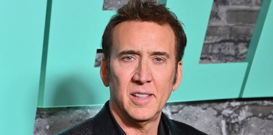 The Prince, η νέα ταινία του Nicolas Cage