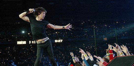 Τι τρώει, πίνει και κάνει ο Mick Jagger και διατηρείται έτσι ακμαίος