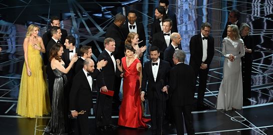 Όλα τα σκάνδαλα των Oscars με χρονολογική σειρά