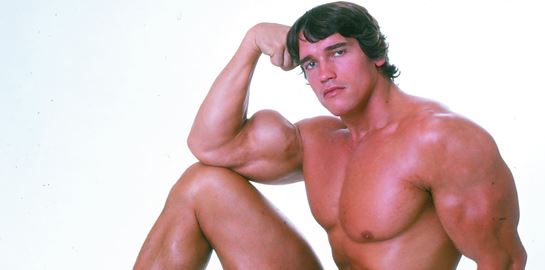 Το μυστικό του Arnold Schwarzenegger για να μη χάνει ούτε μία προπόνηση