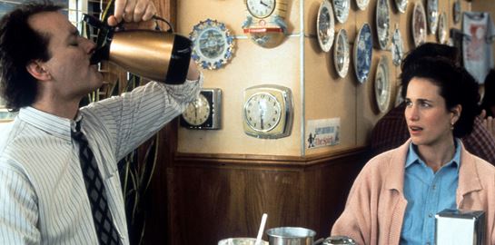 Γιατί ο καφές δεν είναι αποτελεσματικός το πρωί