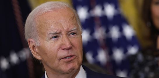 Και δηλαδή, πότε άλλαξε γνώμη ο Joe Biden και αποφάσισε να παραιτηθεί;