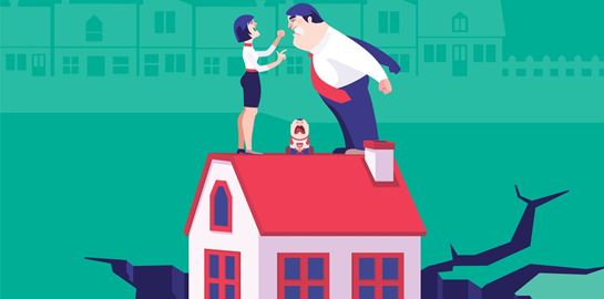 Τι να (μην) κάνεις όταν και αν σε βρει ο σεισμός