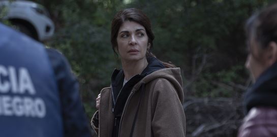 H ολοκαίνουργια σειρά που πρέπει να δεις αν σου άρεσε το Adolescence