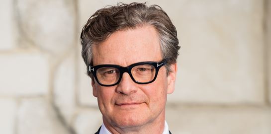 Και ο Colin Firth στο Young Sherlock του Guy Ritchie