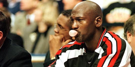 60 χρόνια Michael Jordan