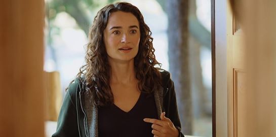 Έφυγε από τη ζωή η ηθοποιός του Walking Dead Kelley Mack