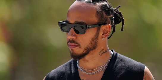 10 φορές που ο Lewis Hamilton ξεπέρασε τον εαυτό του στη Formula 1