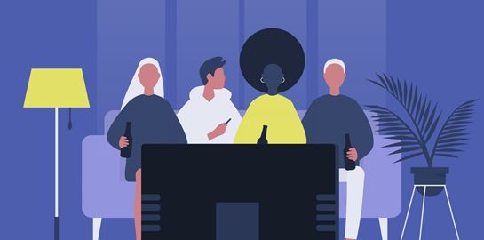 Αυτή είναι η σειρά που είδαν όλοι μέσα στο 2023