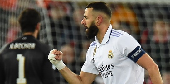 Όσα έγιναν στα πρώτα παιχνίδια των '16' του Champions League