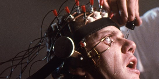 Όλες οι φορές που ο Stanley Kubrick μας έβαλε σε σκέψεις