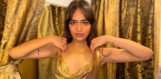 Thalia Besson, το &#39;κακό κορίτσι&#39; που θα σε πείσει να δεις Emily in Paris