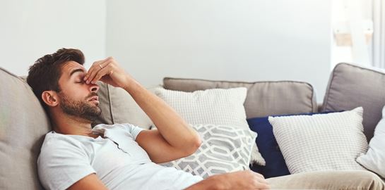 Τι είναι και πώς θεραπεύεται η ιγμορίτιδα