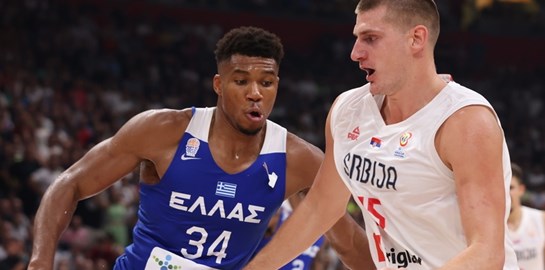 Οι παίκτες του Eurobasket που κάνουν τη διαφορά