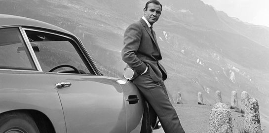 Πώς θα έμοιαζε ο James Bond δια χειρός Christopher Nolan;