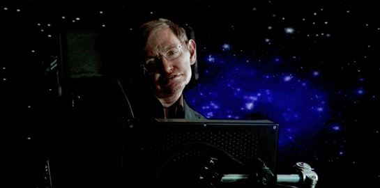 Ο Stephen Hawking έχει προβλέψει τι θα συμβεί στη γη αν συνεχίσουμε έτσι
