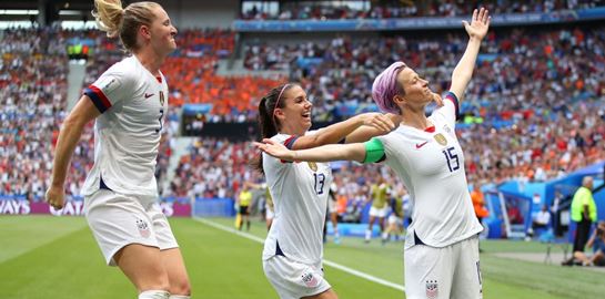 Οι ποδοσφαιρίστριες που ξεχωρίζουν στο Μουντιάλ Γυναικών 2023