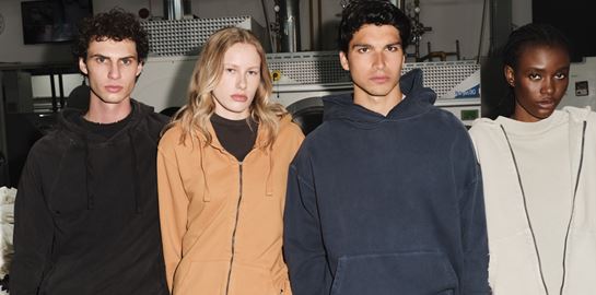 Στη Dirty Laundry βρήκαμε τα μόνα ρούχα που χρειάζεσαι για τη νέα σεζόν