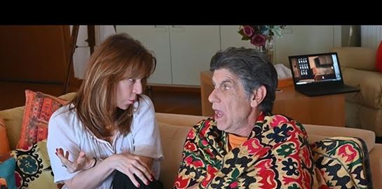 Οι Απαράδεκτοι επέστρεψαν με επικό video 30 χρόνια μετά το τέλος τους