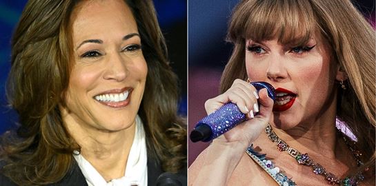 Πώς η Taylor Swift μπορεί να επηρεάσει τις εκλογές στην Αμερική