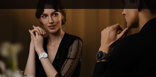 To τέλειο smartwatch για κάθε άντρα