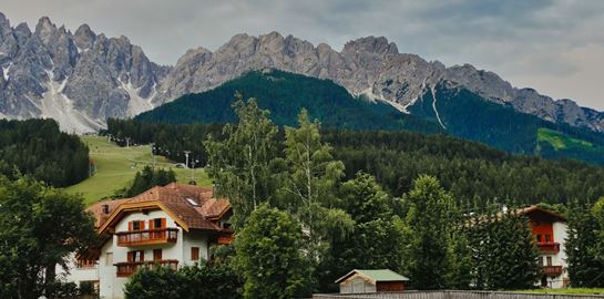 Μία βόλτα στο Σαν Κάντιντο, την πατρίδα του Jannik Sinner