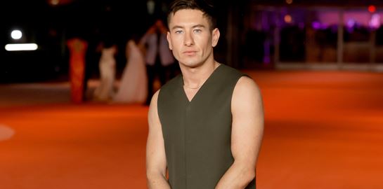 Peaky Blinders με Barry Keoghan- καλά θα πάει αυτό, στην κυριολεξία