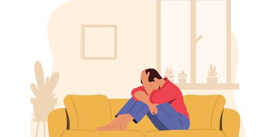 Όπως όλα δείχνουν, άγχος και Πάρκινσον συχνά πάνε μαζί