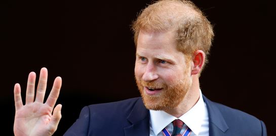 Πώς βγάζει εκατομμύρια ο πρίγκιπας Harry ως απόκληρος