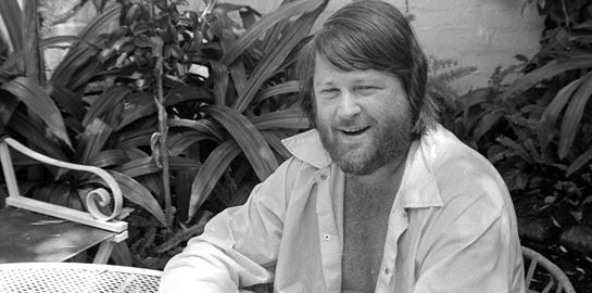 Η αιώνια μουσική λιακάδα του Brian Wilson