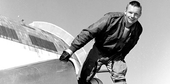 Καταρρίπτοντας μύθους για τον Neil Armstrong 6 δεκαετίες μετά