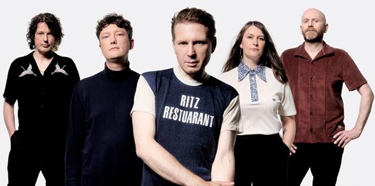 Συνέντευξη: Franz Ferdinand, Οι Ατρόμητοι