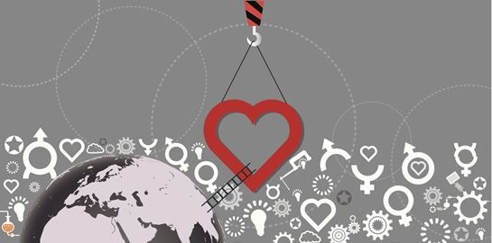 Η απορία της ημέρας: Μπορείς να κάνεις σεξ στο διάστημα;